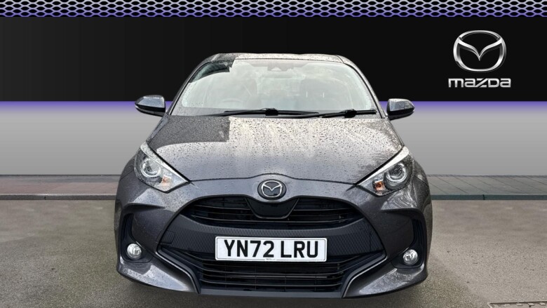 Mazda 2 Hybrid 1.5i Hybrid Agile 5dr CVT Hybrid Hatchback